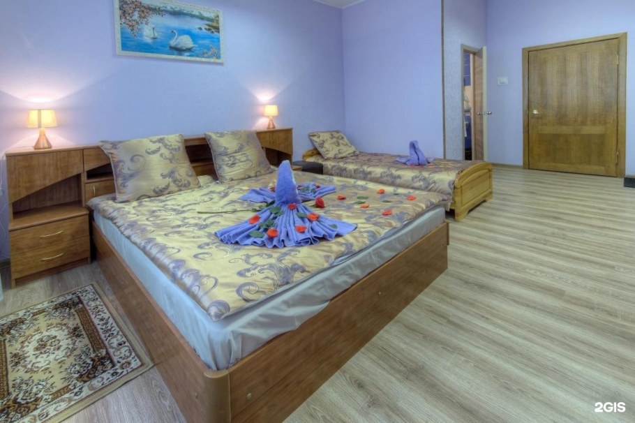 Домашний отель Жулебино