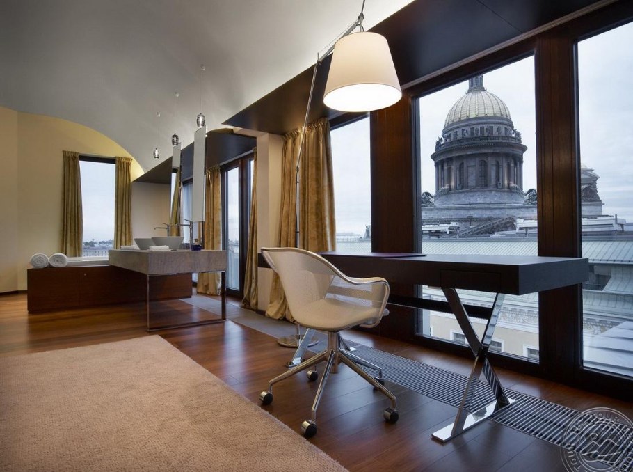 So Sofitel Санкт-Петербург