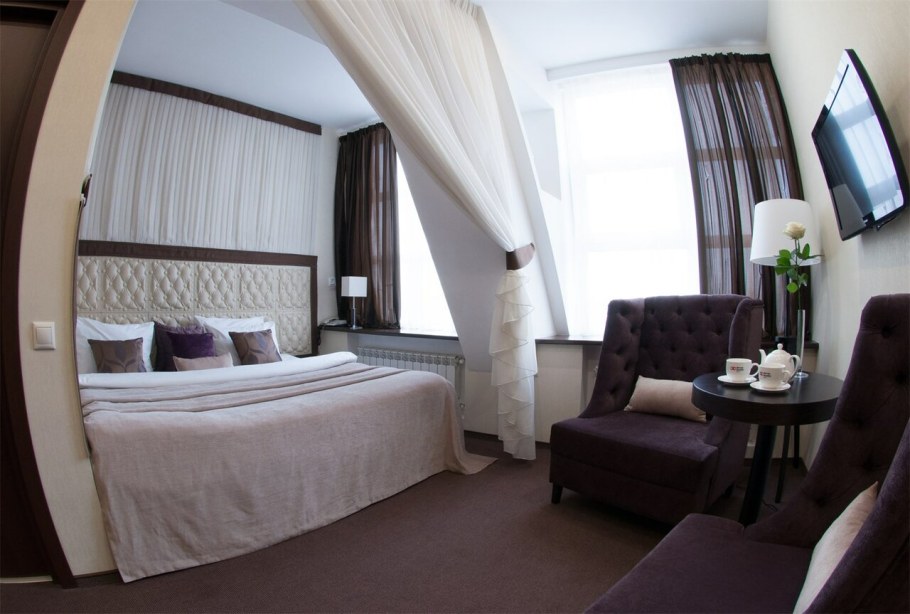 Жулебин отель Москва