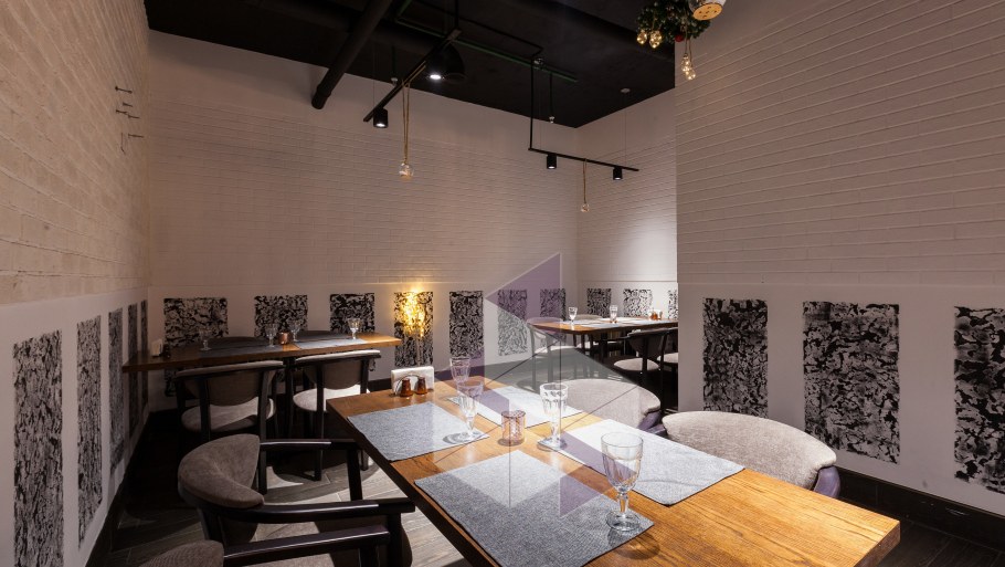 Генацвале ресторан Лермонтовский