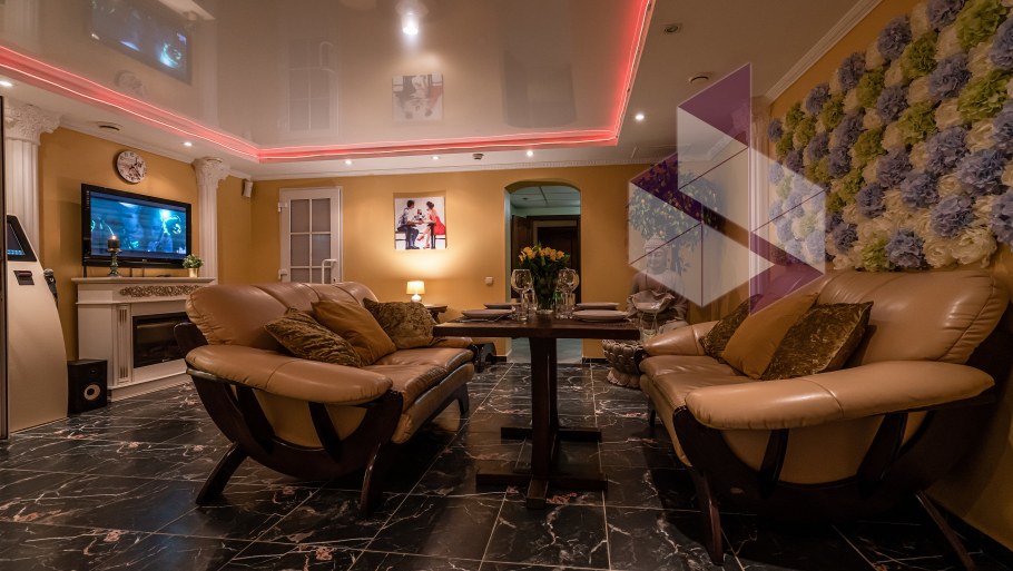 Сауна релакс Жулебино