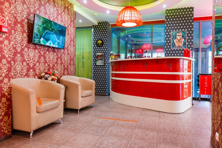 Спа салоны в Жулебино