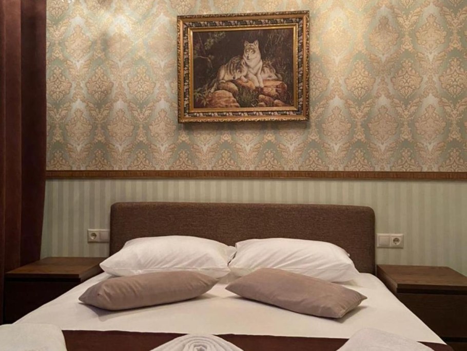 Гостиница Жулебино