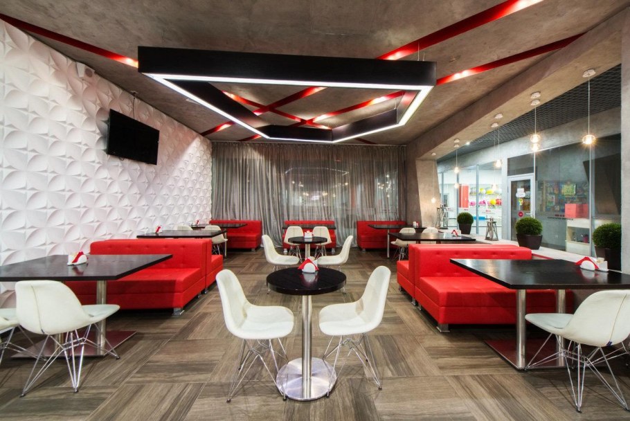 Территория фитнеса Жулебино