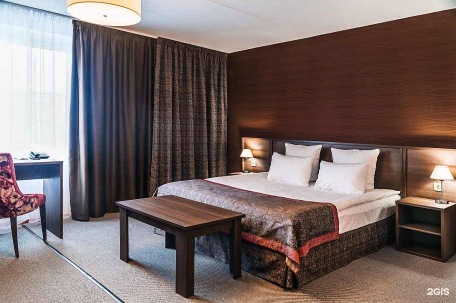 Гостиница Звёздная Москва фото