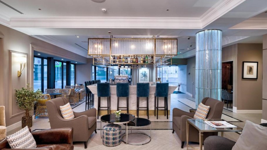 Чехов Кьюрио Хилтон