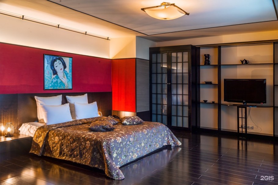 Гостиница Звездная Москва ВДНХ