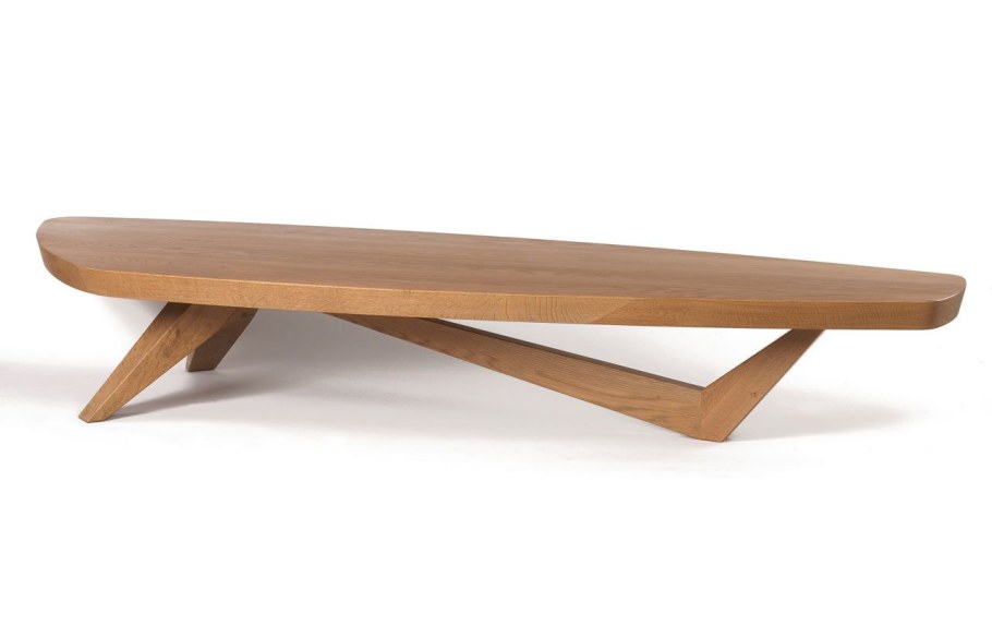 Стол журнальный серфинг