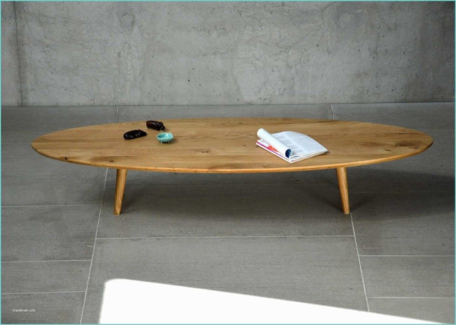 Журнальный столик серфинг