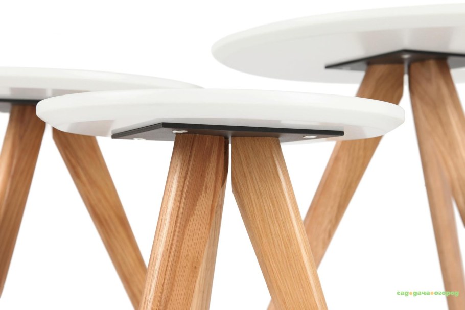 Набор кофейных столов Bolton Cosmorelax