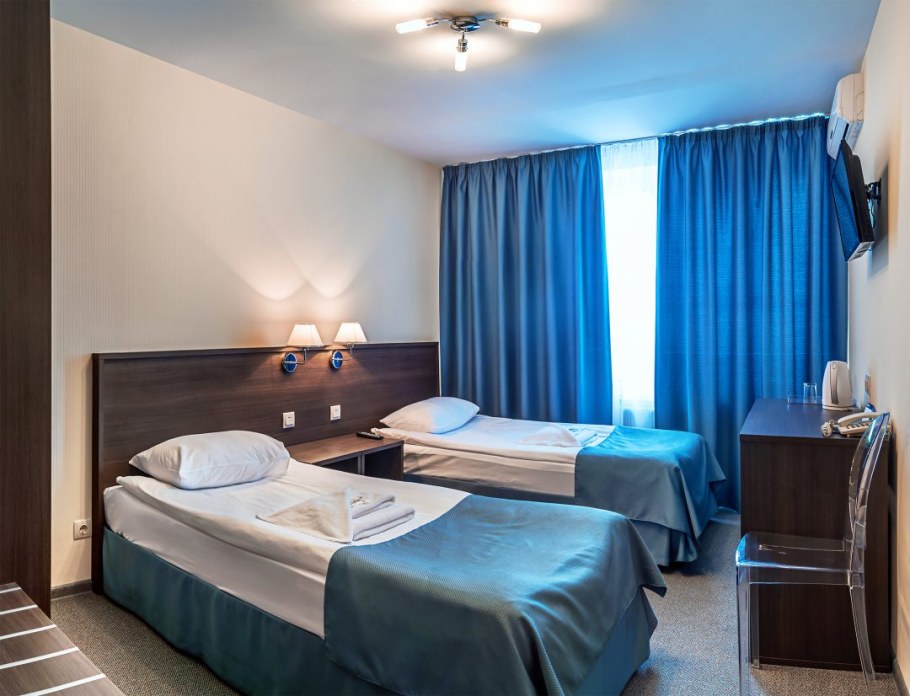 Москва гостиница Звездная Аргуновская