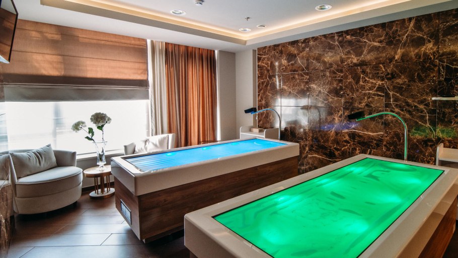 Звёздный Wellness Spa, Сочи