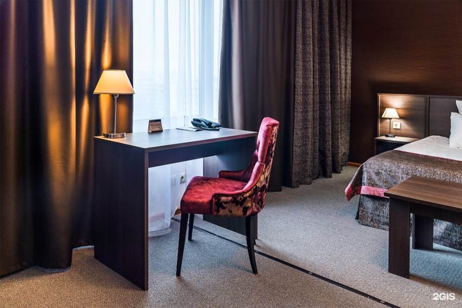 Москва гостиница Звездная Аргуновская 2к1