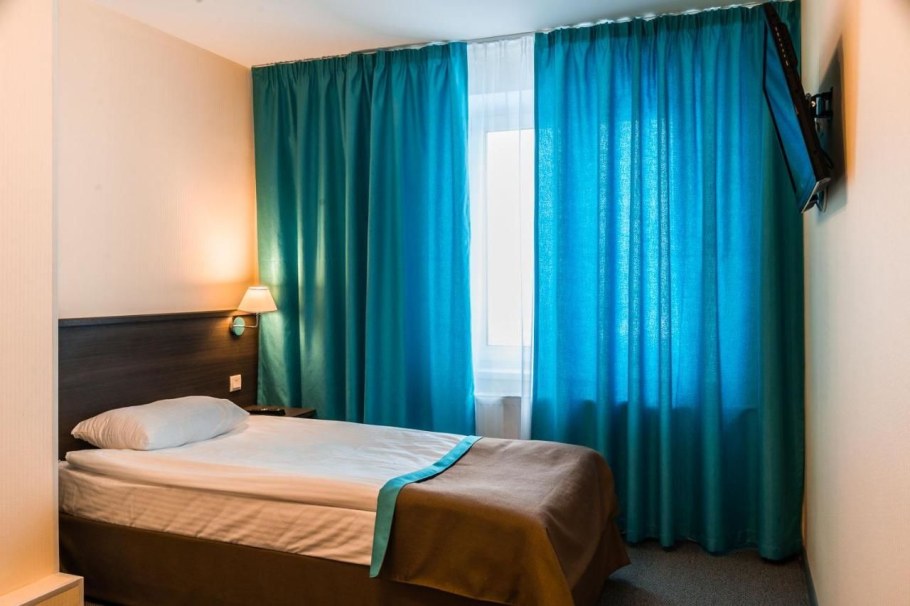 Гостиница Звездная 3 Москва