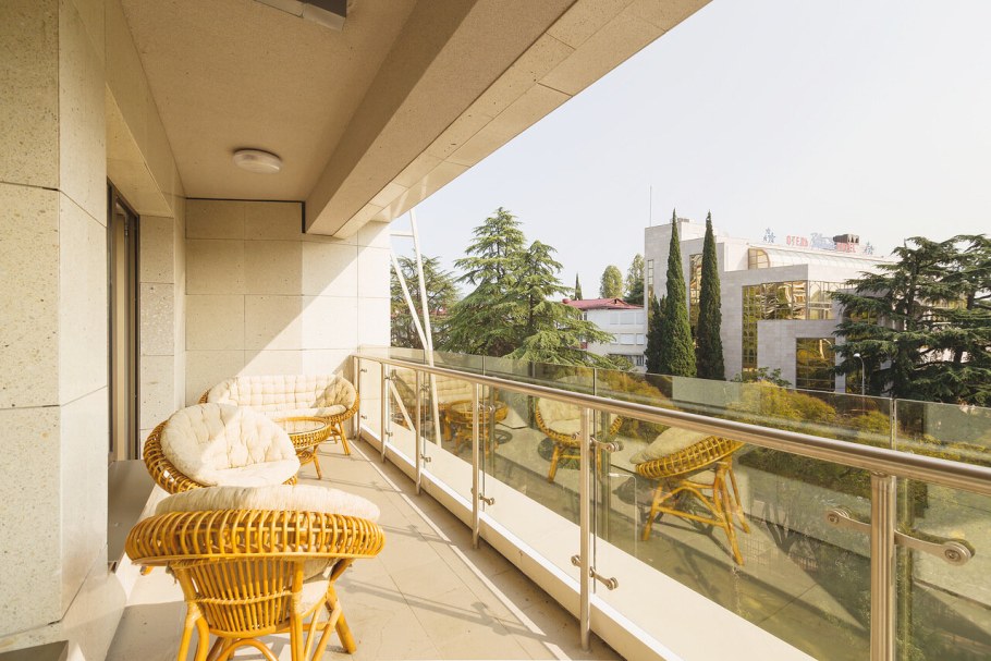 Звездный отель Wellness & Spa 4*