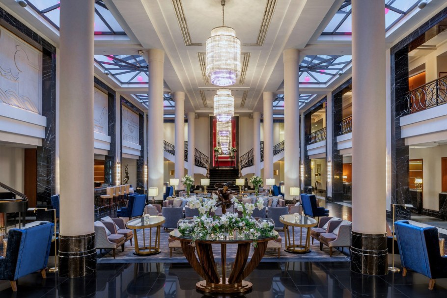 Невский 57 Коринтия