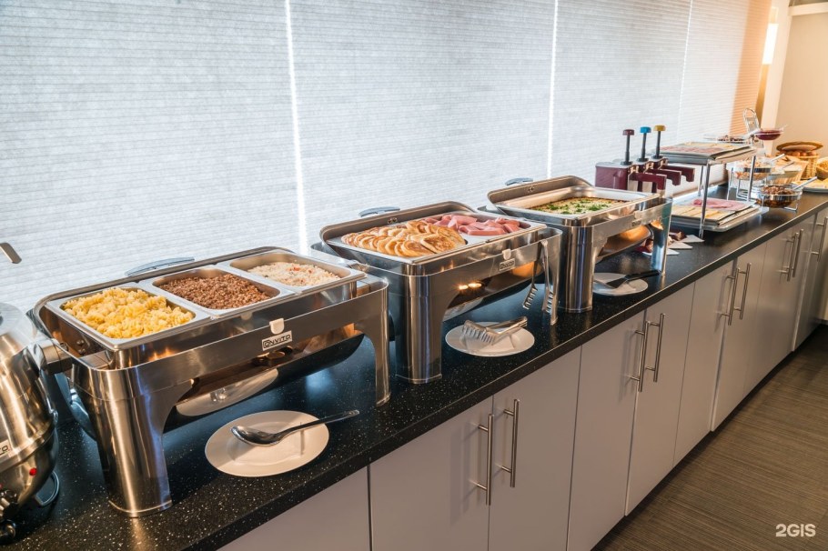 Отель Звездный Москва ВДНХ