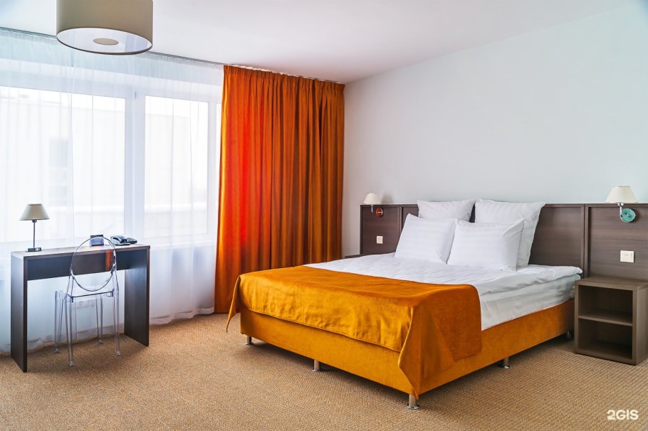 Москва гостиница Звездная Аргуновская 2к1