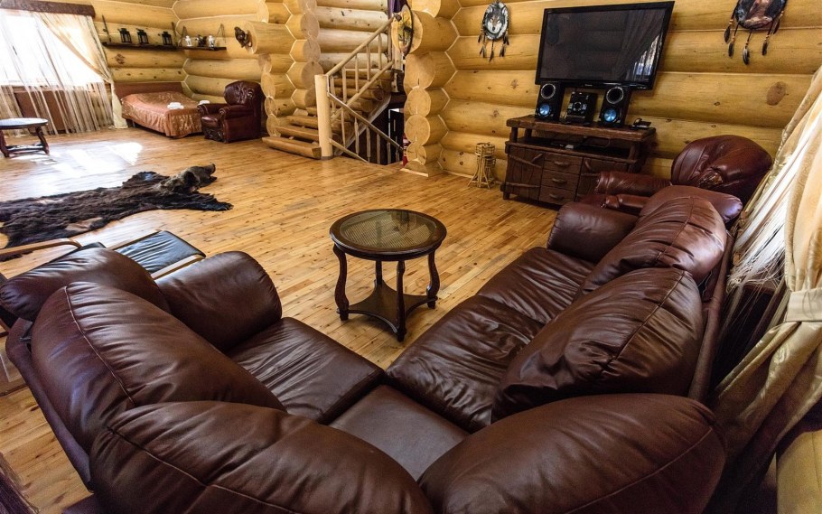 Етти Хаус Шерегеш