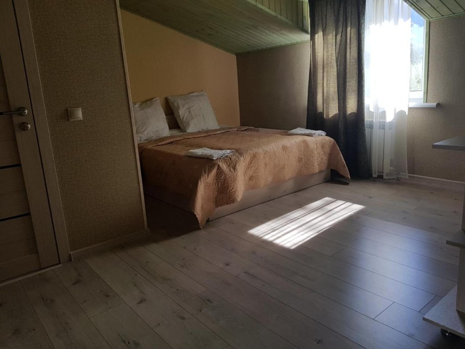 Теберда Hotel in teberda