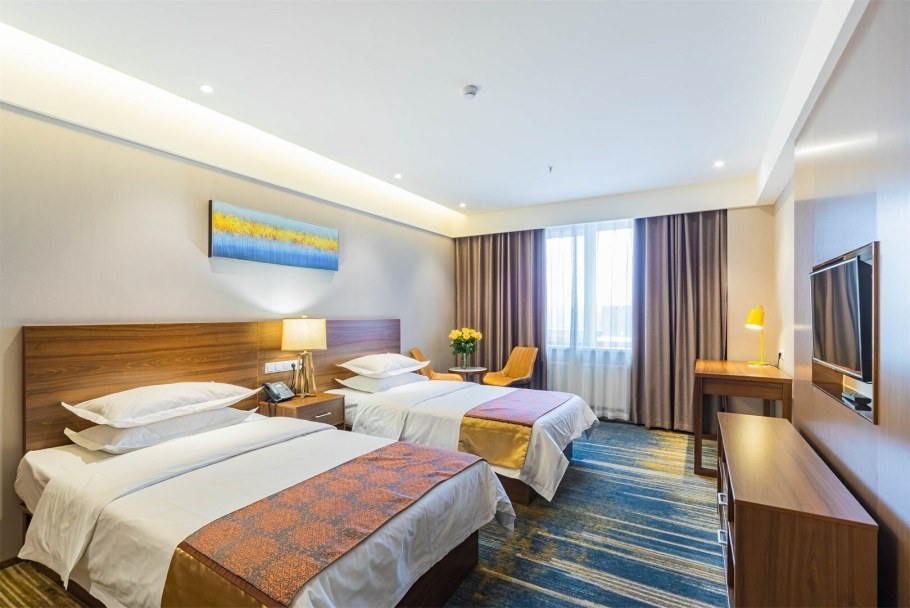 Отель Сити парк Москва