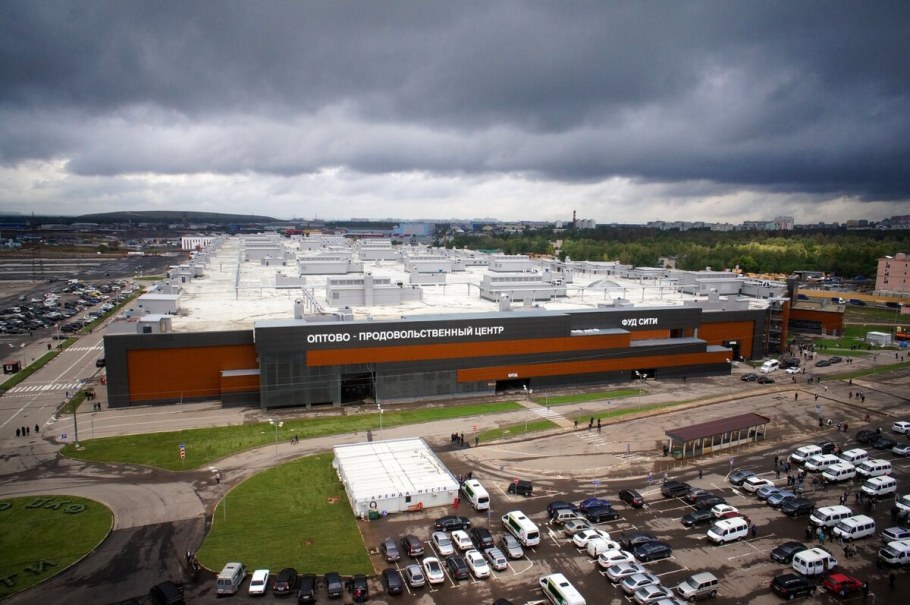 Фуд Сити, , Калужское шоссе, 22-й километр, 10