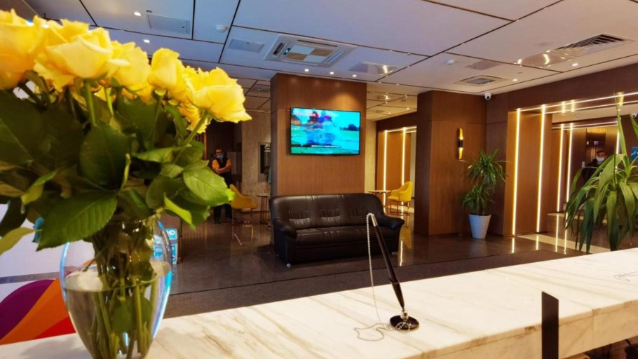 Хостел фуд Сити Москва