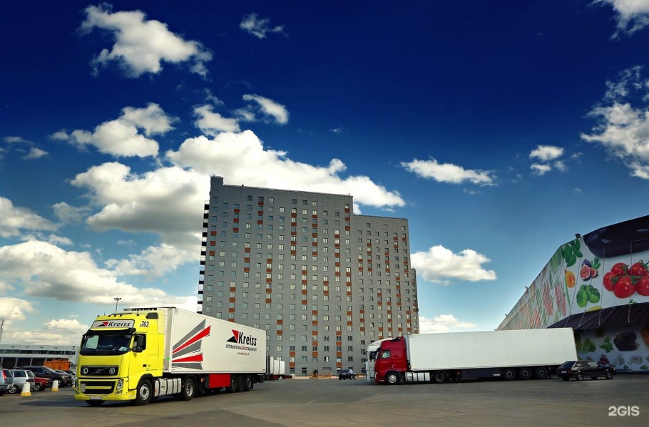 Фуд Сити, , Калужское шоссе, 22-й километр, 10