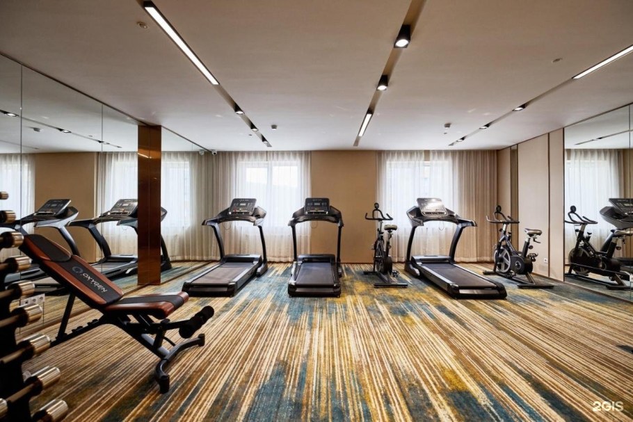 Гостиница фуд Сити