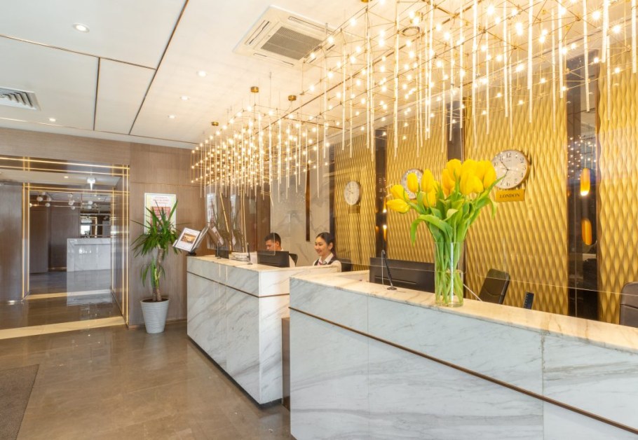 Гостиница фуд Сити