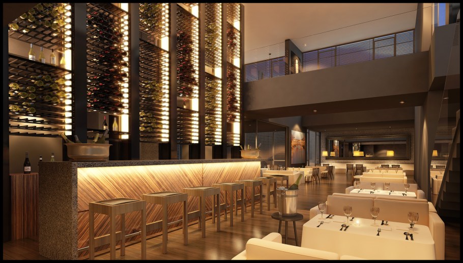 Отель Пинтерест