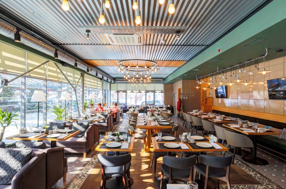 Хинкальная Бытха