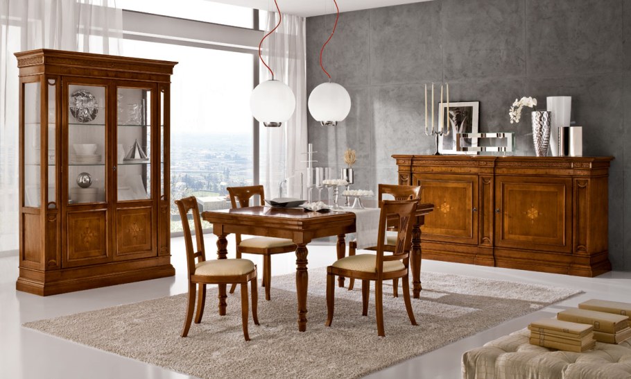 Классико мобили берген