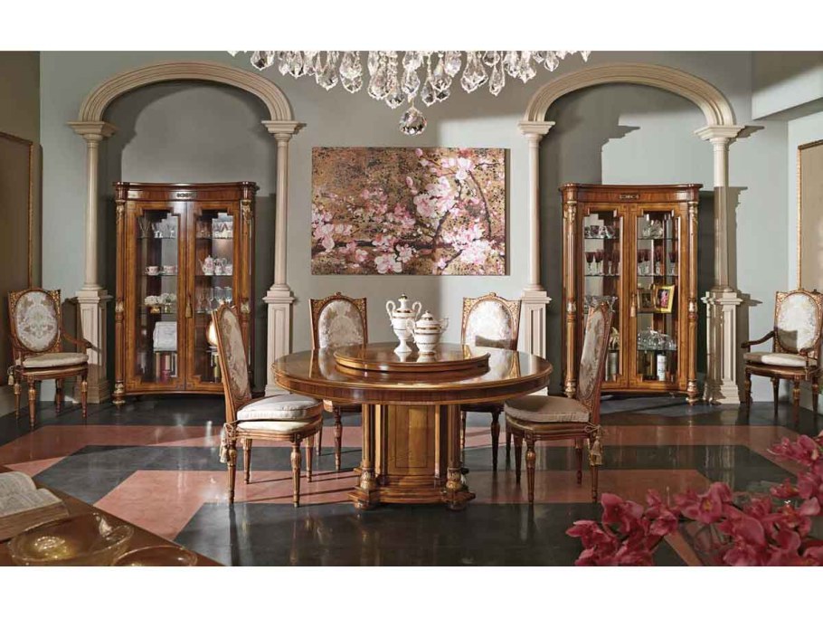 Nabucco мебель коллекция