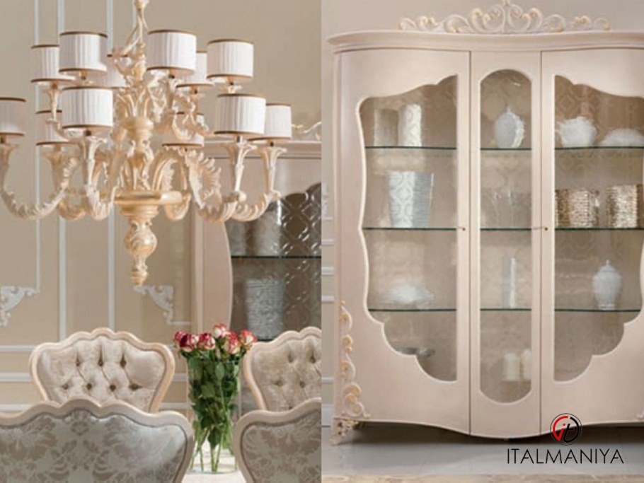 Carpanese Home витрина