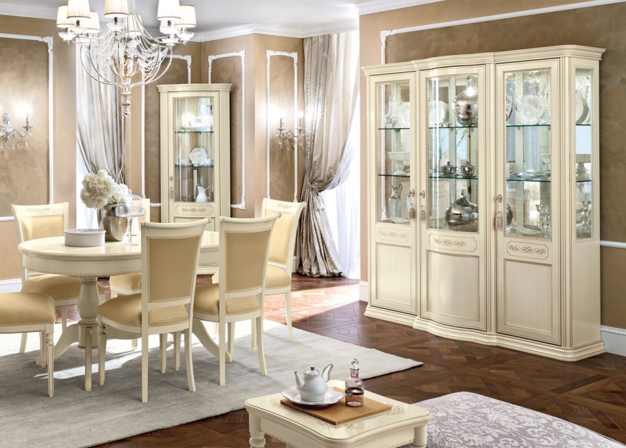 Гостиная Torriani Camelgroup