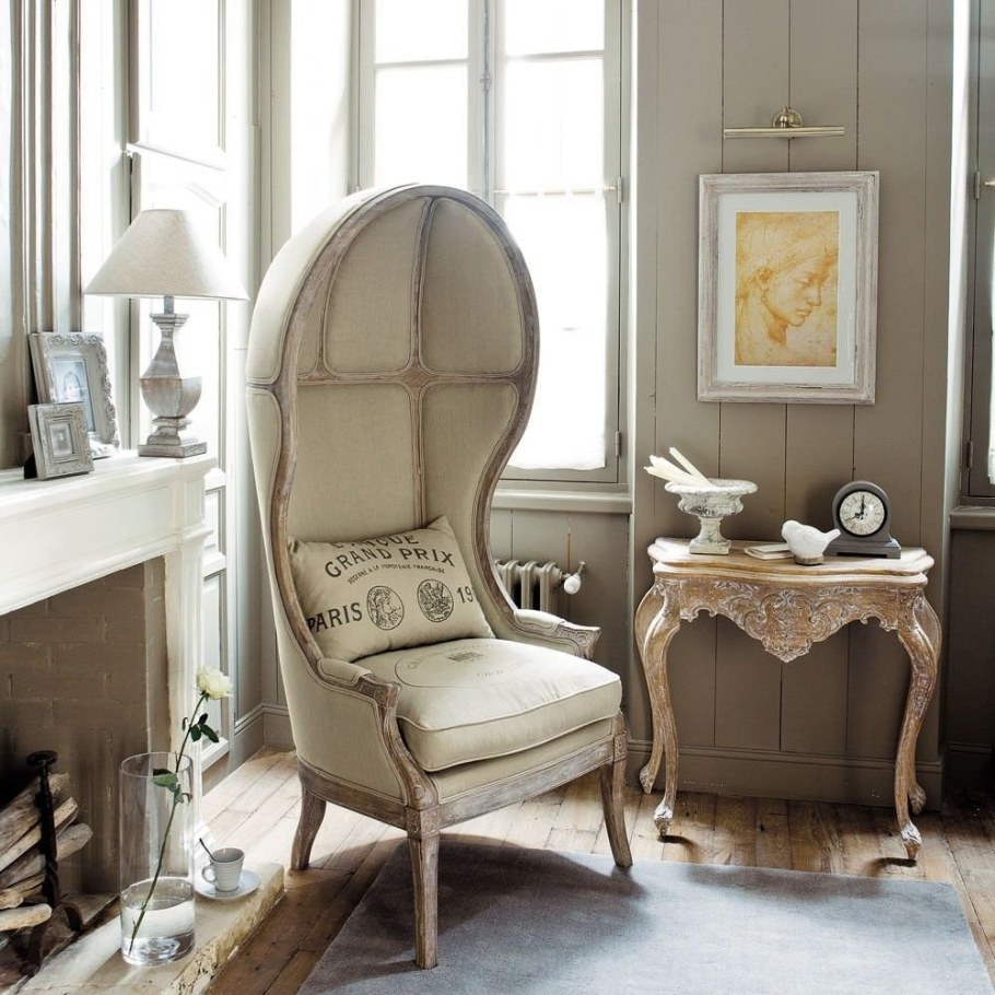 Бержер Помпиду