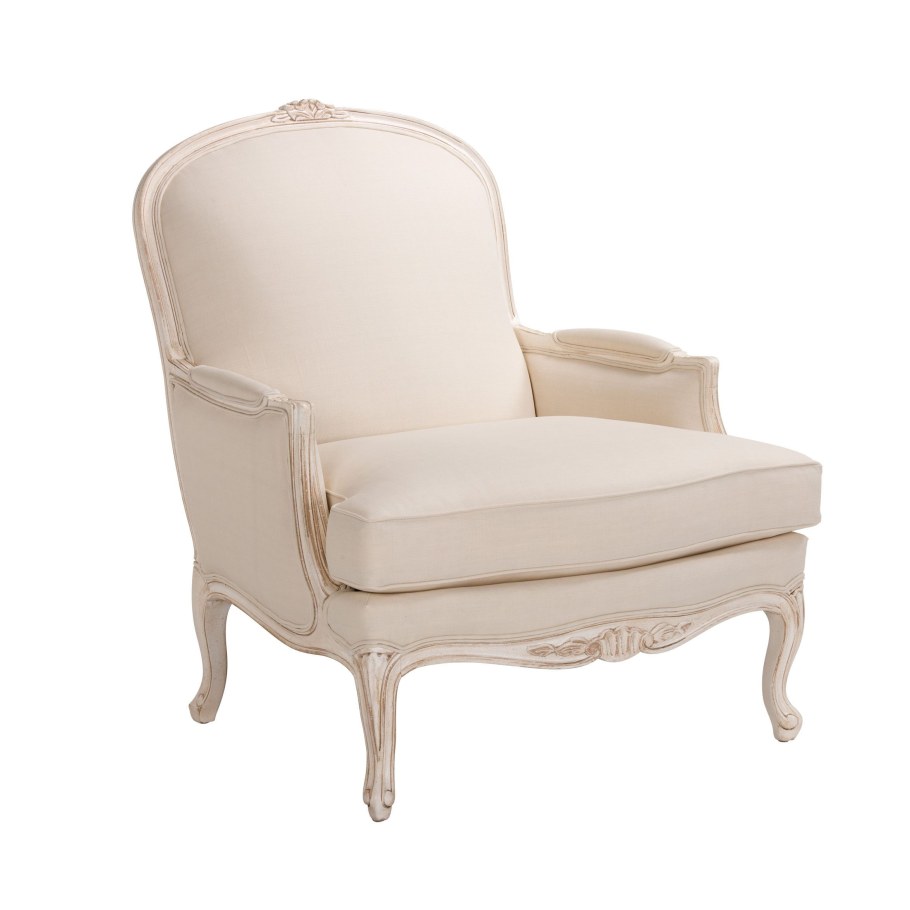Кресло Прованс Сезарина