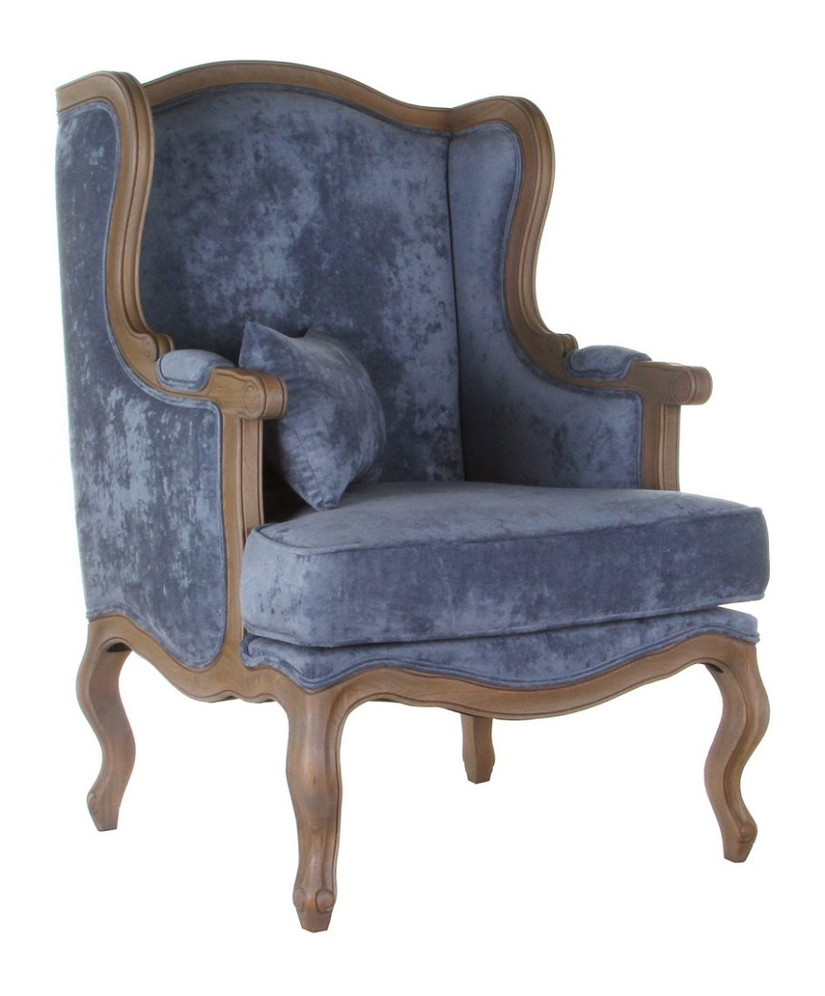 Кресло «Сезарина», Country Corner