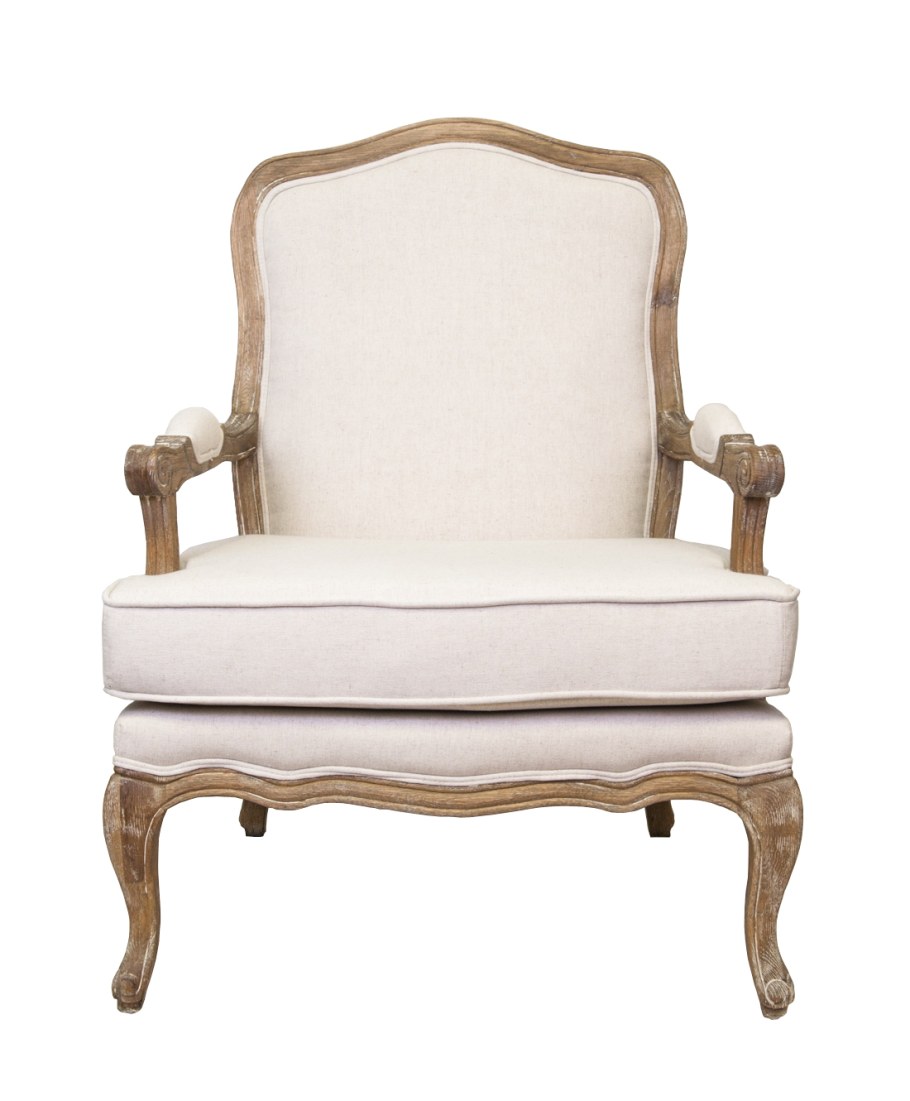 Кресло Mak Interior Charlie