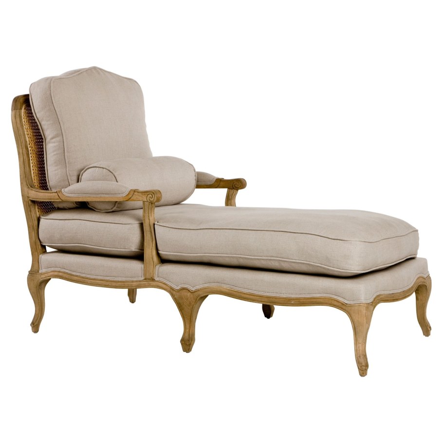 Кушетка в классическом стиле