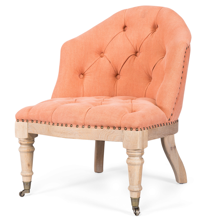Кресло French Provence Armchair