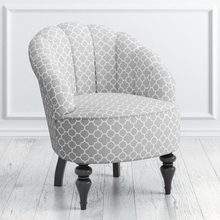 Кресло Шелли m15-k02-0409