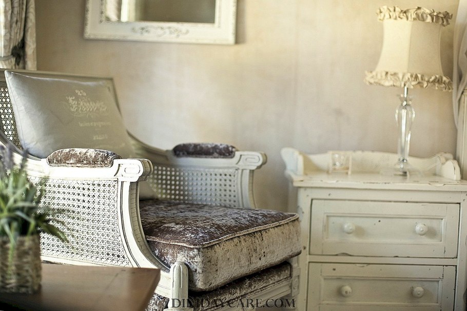 Мебель Прованс шебби-Шик