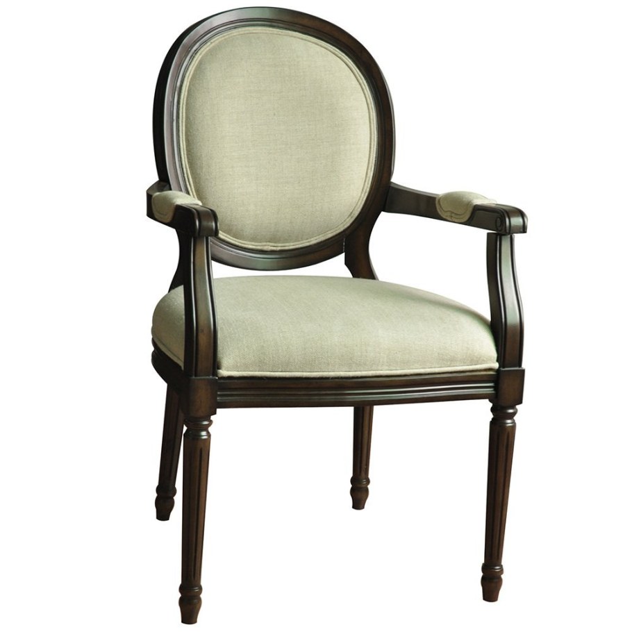 Кресло во французском стиле