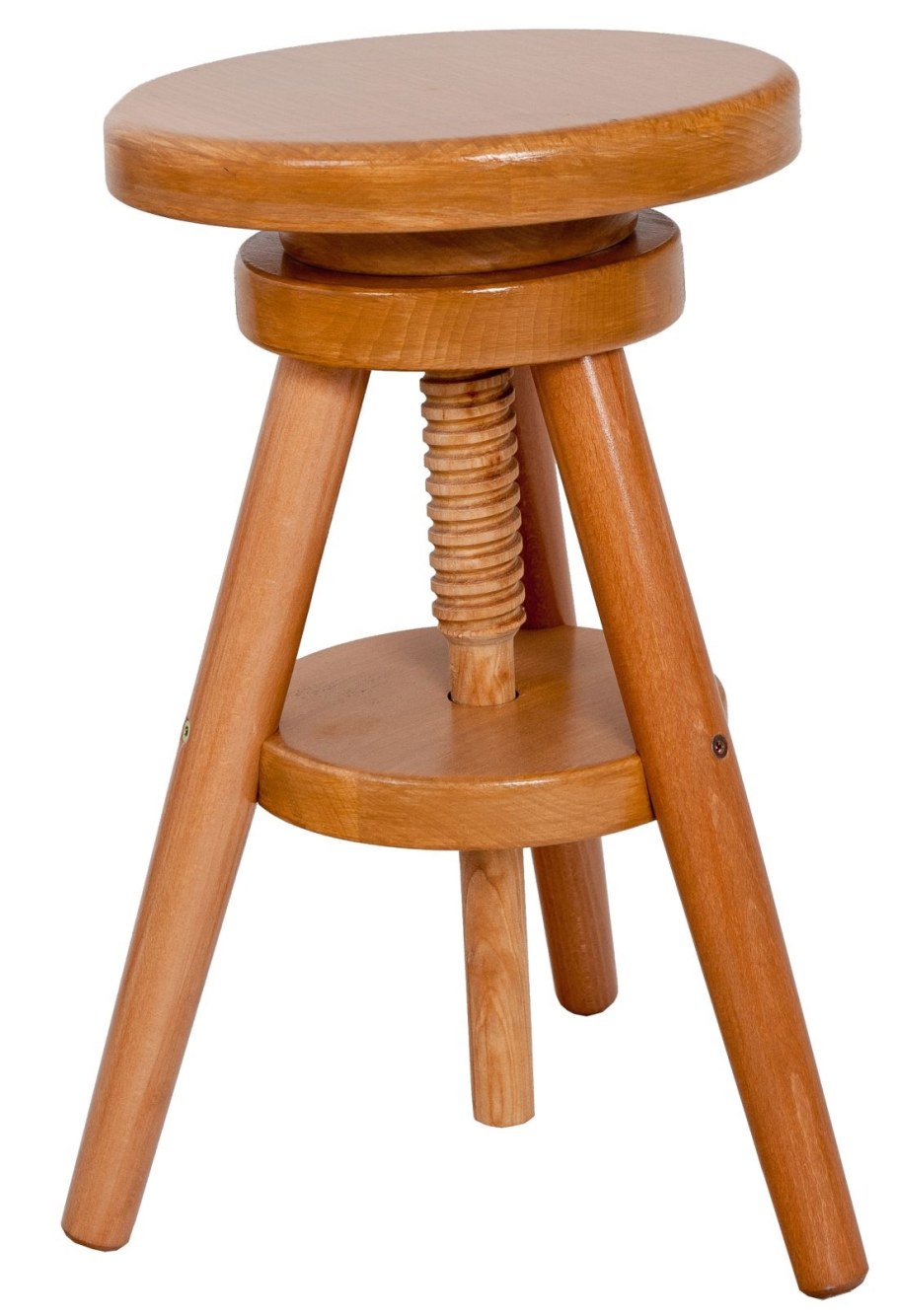 Табурет винтовой