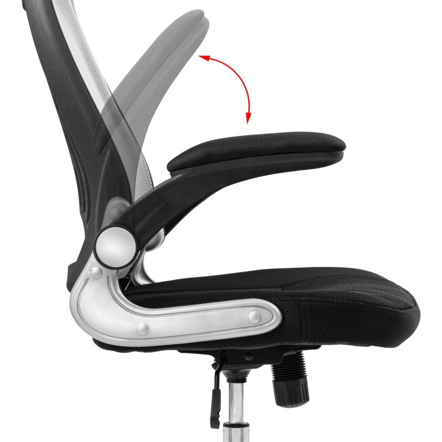 Hop-Sport Ergonomic компьютерное кресло