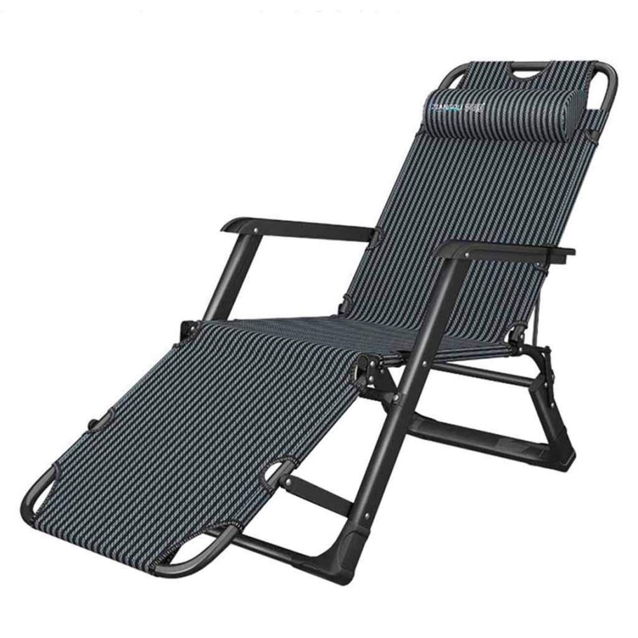 Кресло раскладушка