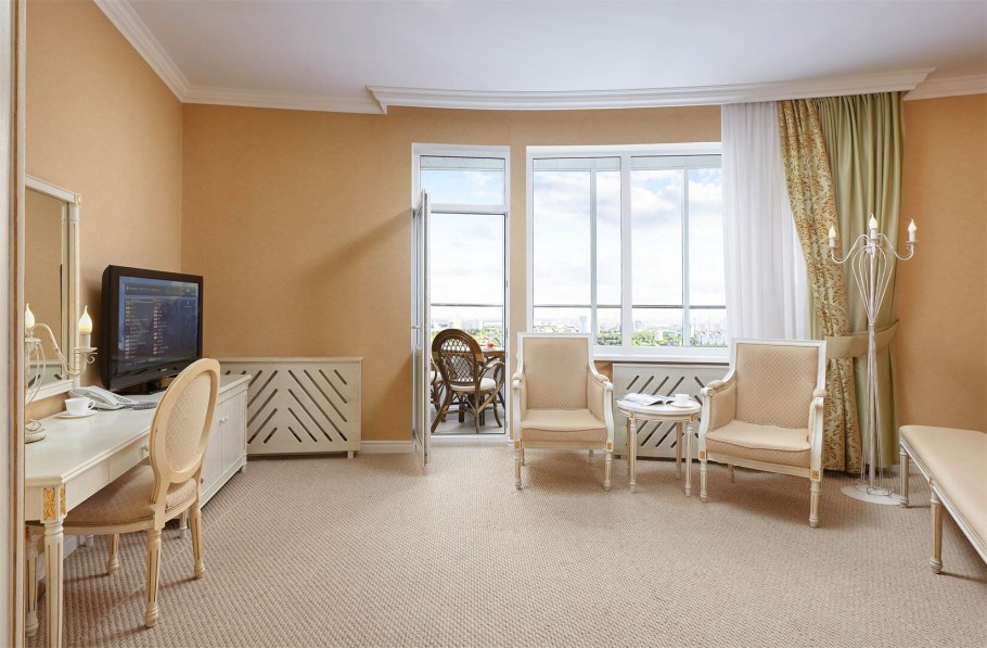 Grand Hotel Oka Premium