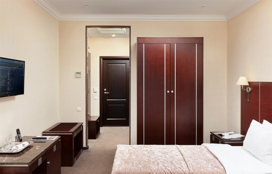 «Гранд отеле Ока премиум»